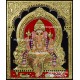 Ganesha Tanjore Paintings Ganesha Tanjore Paintings
