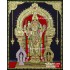 Murugan Tanjore Painting