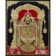 Balaji Tanjore Painting