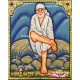 Shirdi Sai Baba Tanjore Painting Shirdi Sai Baba Tanjore Painting