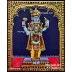 Danwantri Tanjore Painting Danwantri Tanjore Painting