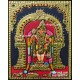 Murugar Tanjore Painting Murugar Tanjore Painting