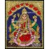 Mariamman Tanjore Painting