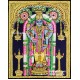 Guruvayurappan Tanjore Painting