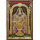 Balaji Tanjore Painting