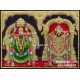 Balaji Thayar Tanjore Painting Balaji Thayar Tanjore Painting