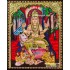 Dakshinamurthy Tanjore Paintings