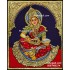 Annapoorani Tanjore Painting