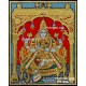 Danwantri Tanjore Painting Danwantri Tanjore Painting