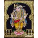 Mappilai Krishna Tanjore Paintings