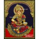 Annapurani Tanjore Painting