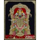 Balaji Tanjore Painting