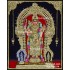 Murugan Tanjore Painting