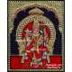 Kamatchi Amman Tanjore Paintings