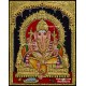 Ganesha Tanjore Painting