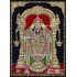 Balaji Tanjore Paintings