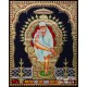 Sai Baba Tanjore Painting