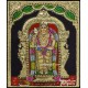 Murugan Tanjore Painting