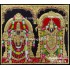 Balaji Thayar Tanjore Paintings