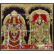 Balaji Thayar Tanjore Paintings