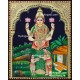 Kanakathara Lakshmi Tanjore Painting