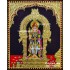 Murugan Tanjore Painting