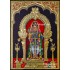 Murugan Tanjore Painting