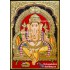 Ganesha Tanjore Paintings