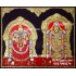 Balaji Thayar 2d Tanjore Painting