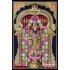 Balaji Super Emboss 3D Tanjore Painting