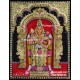 Murugan 3d Tanjore Painting Murugan 3d Tanjore Painting