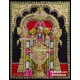 Balaji 3d Tanjore Painting Balaji 3d Tanjore Painting