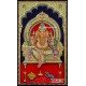 Ganesha Tanjore Painting Ganesha Tanjore Painting