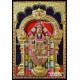 Balaji Super Emboss Tanjore Painting Balaji Super Emboss Tanjore Painting