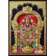 Balaji Super Emboss Tanjore Painting