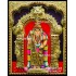 Murugan 3D Tanjore Painting