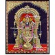 3D Balaji Tanjore Painting