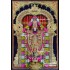 Balaji Super Emboss 3D Tanjore Painting