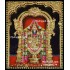 3D Balaji Tanjore Painting