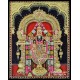 Balaji 3d Tanjore Painting