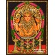 Chittanikarai Bagavathi Amman Tanjore Painting Chittanikarai Bagavathi Amman Tanjore Painting