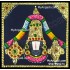 Small Balaji Tanjore Paintings