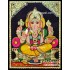 Ganesha Tanjore Paintings