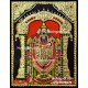 Tirupathi Balaji / Venkateswara Perumal Small Size Tanjore Paintings Tirupathi Balaji / Venkateswara Perumal Small Size Tanjore Paintings