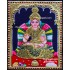 Annapoorani Tanjore Painting