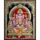 Ganesha Tanjore Painting Ganesha Tanjore Painting