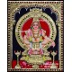 Aiyyappan Tanjore Painting, Iyyappan Tanjore Painting