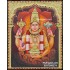 Danwantri Tanjore Painting