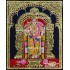 Murugan Tanjore Painting