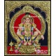 Aiyyappan Tanjore Painting
